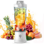 Nordxon Portable Blender H06 - Image 7