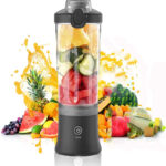 Nordxon Portable Blender H06 - Image 8