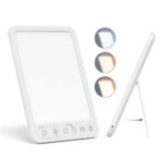 Osmo SunnyLight 2.0 SAD Therapy Light - Image 2