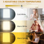 Osmo SunnyLight 2.0 SAD Therapy Light - Image 5