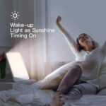 Osmo SunnyLight 2.0 SAD Therapy Light - Image 7