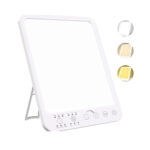Osmo SunnyLight 2.0 SAD Therapy Light - Image 8