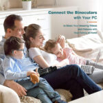 Zoomastor Camera Binoculars - Image 5