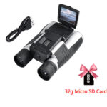 Zoomastor Camera Binoculars - Image 7