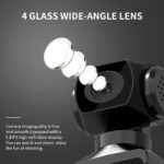 Videzomy Vlogging Camera - Image 7