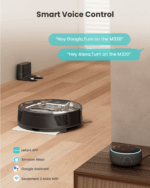 Lefant M320 Robot Vacuum Cleaner - Image 7