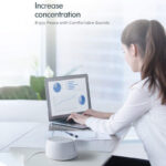 Silenemod White Noise Machine - Image 5