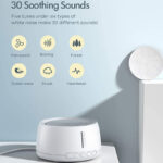 Silenemod White Noise Machine - Image 7