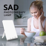 Lumebby SAD Light Therapy Lamp - Image 2