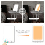 Lumebby SAD Light Therapy Lamp - Image 4