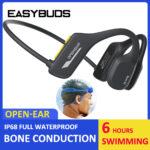 Sonictrek Solo Pro 3 Waterproof Bone Conduction Headphones - Image 2