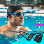 Sonictrek Solo Pro 3 Waterproof Bone Conduction Headphones - Image 4