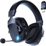 FebyEcho Gaming Headset