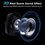 FebyEcho Gaming Headset - Image 2