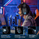 FebyEcho Gaming Headset - Image 4