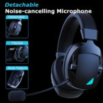 FebyEcho Gaming Headset - Image 5