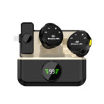 Bruxera Lavalier Microphone