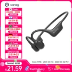 Sanag B21S True Bone Conduction Bluetooth 5.4 Earphones - Image 3