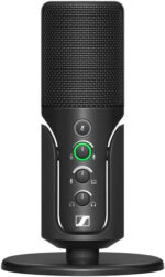 Sennheiser Profile USB Condenser Microphone