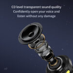 Bruxera Lavalier Microphone - Image 5