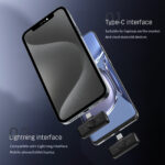 Bruxera Lavalier Microphone - Image 6