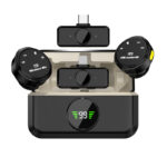 Bruxera Lavalier Microphone - Image 9