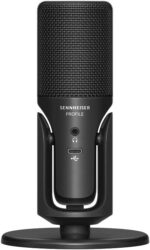 Sennheiser Profile USB Condenser Microphone - Image 2
