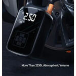 Portable Car Air Pump - Image 3