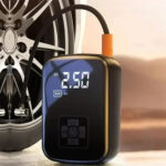 Portable Car Air Pump - Image 4