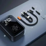 Portable Car Air Pump - Image 5