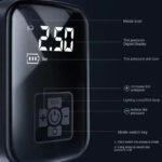 Portable Car Air Pump - Image 7