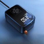 Portable Car Air Pump - Image 9