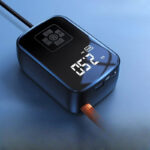 Portable Car Air Pump - Image 10