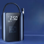 Portable Car Air Pump - Image 11