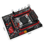 MACHINIST X99 RS9 Motherboard Combo LGA2011-3 - Image 3