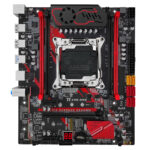 MACHINIST X99 RS9 Motherboard Combo LGA2011-3 - Image 4