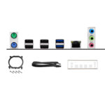 MACHINIST X99 RS9 Motherboard Combo LGA2011-3 - Image 5