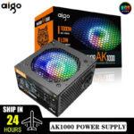 Aigo AK PC Power Supply Unit - Image 2