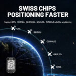 iGPSPORT BSC100S Bike Monitor - Image 5