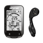 iGPSPORT BSC100S Bike Monitor - Image 8