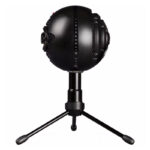 Logitech Blue Snowball ICE USB Condenser Microphone - Image 4