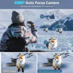 Bruxera Digital Camera - Image 3