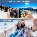 Bruxera Digital Camera - Image 5