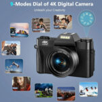 Bruxera Digital Camera - Image 6