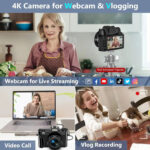 Bruxera Digital Camera - Image 7