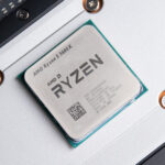 AMD Ryzen 7 5700X 3D 16-Thread CPU - Image 3