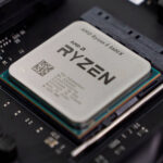 AMD Ryzen 7 5700X 3D 16-Thread CPU - Image 5