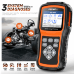 Foxwell NT630 Plus OBD2 Scanner - Image 2