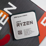 AMD Ryzen 7 5700X 3D 16-Thread CPU - Image 6