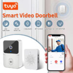 VideoBell Guard Smart Doorbell - Image 2